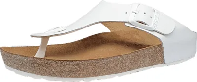 Immagine prodotto di Haflinger Damen Pantoletten 819087-1761 weiß