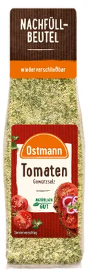 Produktbild von Tomaten Gewürzsalz