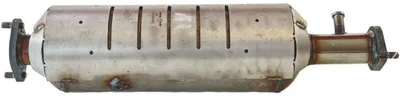 Immagine prodotto di Filtro antiparticolato/filtro antiparticolato, impianto di scarico BOSAL 097-222