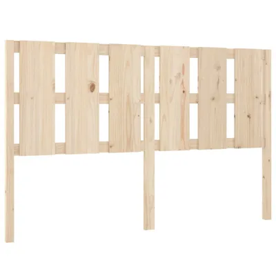 Zdjęcie produktu dla VidaXL 817995, Drewno sosnowe, 1555 mm, 100 cm, 40 mm