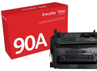 Immagine prodotto di Modulo toner Everyday™ nero compatibile con HP 213X (W2130X), alta capacità, 9000 pagine, nero
