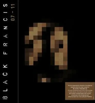Produktbild von Francis, B: 07-11 (Deluxe 9CD-Set)