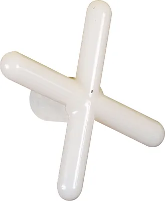 Obrázok produktu pre Buffalo Cue Support Cross Plastic White