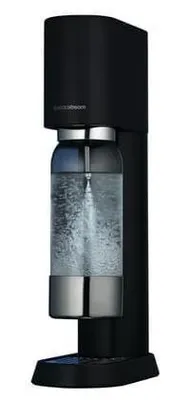 Obrázok produktu pre SodaStream Enso, Plast, Čierna, 60 L