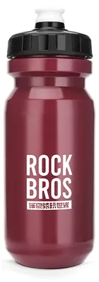Obrázek produktu pro Láhev na kolo Rockbros, 600 ml
