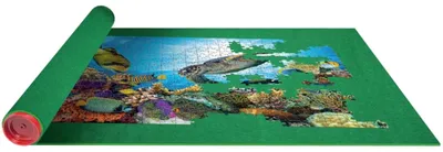 Immagine prodotto di Clementoni Clementoni Puzzle Matte universal bis 2000 Teile 30229