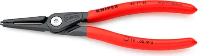 Image de KNIPEX Pince à circlips de précision