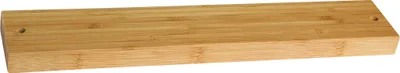Obrázek produktu pro YAXELL Magnetická lišta na 5 nožů přírodní