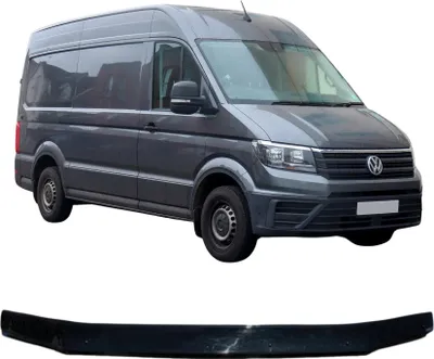 Obrázek produktu pro Čalounění kapoty Volkswagen Crafter (Mk2) od 2018-