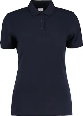 Produktbild von Kariban Rugby-Polohemd
