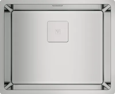 Immagine prodotto di Lavello TEKA FLEXLINEA 540 x 440 mm in acciaio inox 115000012