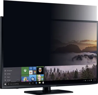 Obrázek produktu pro Mobilis 016242, 58,4 cm (23"), 16:9, Monitor, Bezrámečkový privátní filtr na monitor