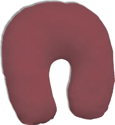 Produktbild von Bezug Nackenhörnchen : Farbe - Altrosa