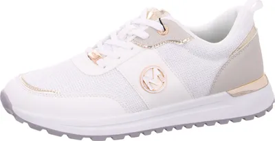 Produktbild von Mexx Bibiley Sneaker Weiß
