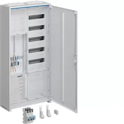 Produktbild von HAGER ZB323Q15EN Komplettschrank,universZ,1ZP,3-Pkt,VT5
