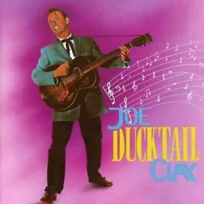 Obrázok produktu pre Ducktail