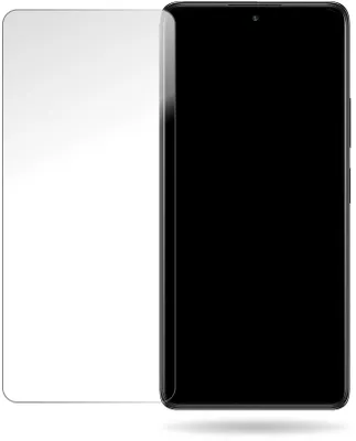 Produktbild von Mobilize  Xiaomi Redmi Note 10 Pro Panzerglas Gehärtetes Glas Displayschutz - Hüllenfreundlich
