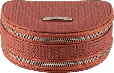 Produktbild von WINDROSE Schmuckschatulle Corbello Jewelry Box Terrakotta terracotta