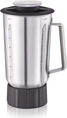 Produktbild von Moulinex Bol-Mixer 1,5L Xf636Db1