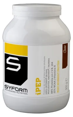 Immagine prodotto di Ipep Cacao 900 G