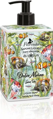 Produktbild von Florinda Flüssigseife Dolce Marea 500ml