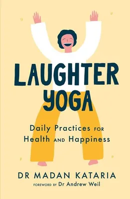 Produktbild von Laughter Yoga