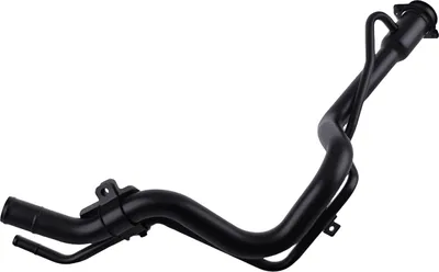 Produktbild von Tankstutzen Einfüllrohr for Mitsubishi Lancer 7 2003-2009 MR503893 Kraftstoff