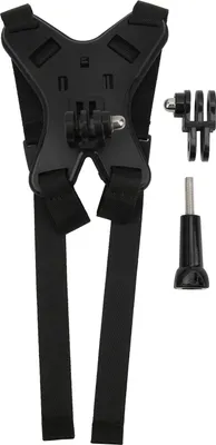 Obrázok produktu pre AT1109 Držiak podbradníka na prilbu pre akčnú kameru Hero 9/DJI Osmo