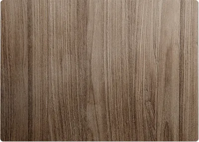 Produktbild von Hölzerne Gläser – Bodenschutzmatte – Stuhlunterlage 140x100 cm – Rutschfest – Hartbodenmatte