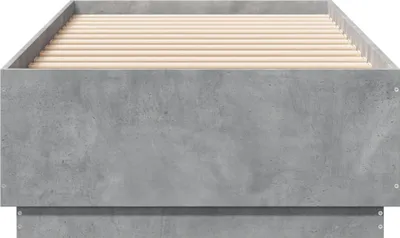 Zdjęcie produktu dla VidaXL 3209635, Szary, 93 cm, 2,03 m, 40 cm, 900 x 2000 mm, 1 szt.