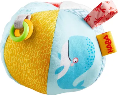 Produktbild von HABA 306077, 0,5 Jahr(e), Mehrfarbig