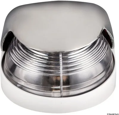 Produktbild von Decklicht AISI 316 225° Buglicht , 1 Stück