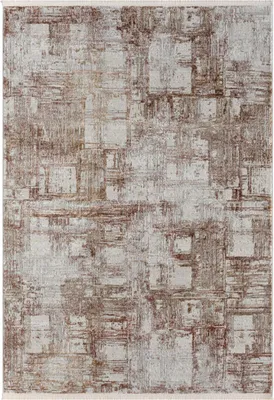 Image de Tapis Esme 2 CA20013 crème 200 x 290 cm