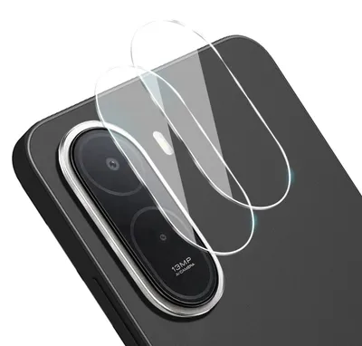 Produktbild von 2x Kamera Schutz Glas für Xiaomi Redmi A7 Pro Schutzglas Camera Linse Panzerfolie 9H