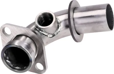 Obrázek produktu pro Auspuffkrümmer Edelstahl für Vespa GTS, GTV 125-300ccm