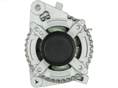Produktbild von AS-PL A6738S Lichtmaschine Generator LiMa 100A 12V für TOYOTA iQ (J1)