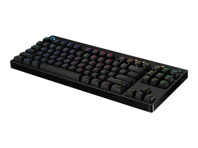 Obrázek produktu pro Mechanická herní klávesnice Logitech G Pro - Tastatur
