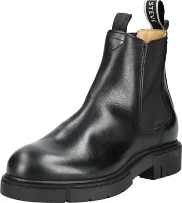 Produktbild von Sneaky Steve Stiefelette Stiefelette Leder/Textil