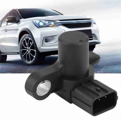 Obrázek produktu pro Snímač polohy klikového hřídele pro Honda Civic 1,7 l 2001–2005 37840-RJH-006