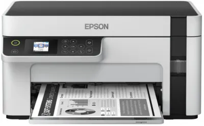 Produktbild von EPSON EcoTank ET-M2120             3-in-1 Tinten-Multi WiFi