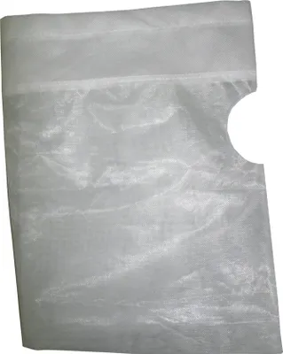 Produktbild von [Starmix 4011240424071] Nassfiltersack Fsn80