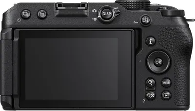Image de Nikon Z30 Nu
