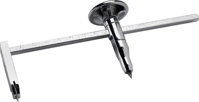 Obrázok produktu pre Stanley STHT1-05878, Kruhová píla, Nerezová oceľ, 40,6 cm