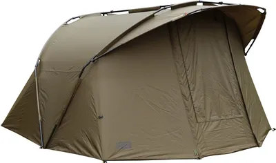 Produktbild von Fox EOS bivvy 2 man 275x300x150cm Karpfenzelt