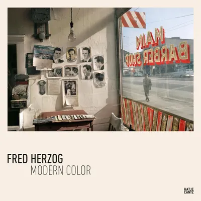Image de Fred Herzog