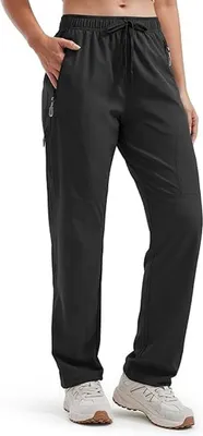 Produktbild von Elzusha – Leichte Wanderhose für Damen mit schnelltrocknenden Eigenschaften