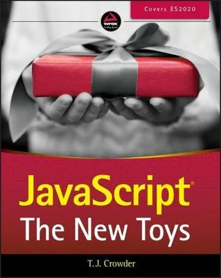 Produktbild von JavaScript