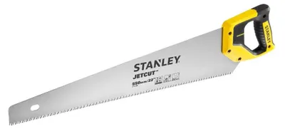 Produktbild von STANLEY JETCUT Handsäge 550mm 7TPI