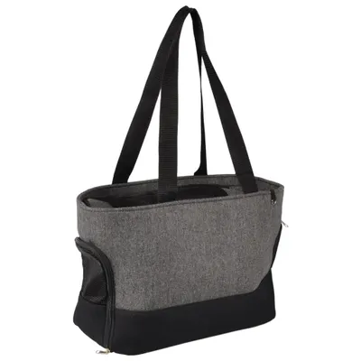 Produktbild von Flamingo Tragetasche Cilou Brigitta grau