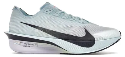Produktbild von Nike ZoomX Vaporfly Next% 4 Glacier Blue (Women's) - EU 36
